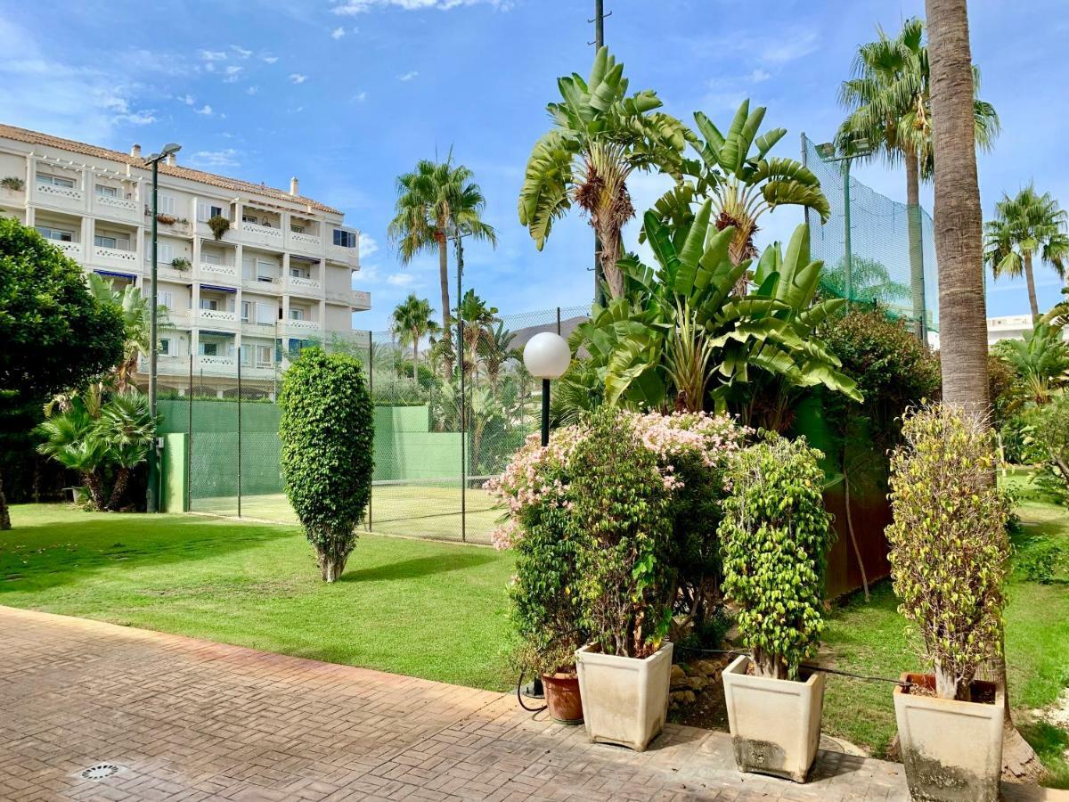 Apto. Playamar Lejlighed Torremolinos